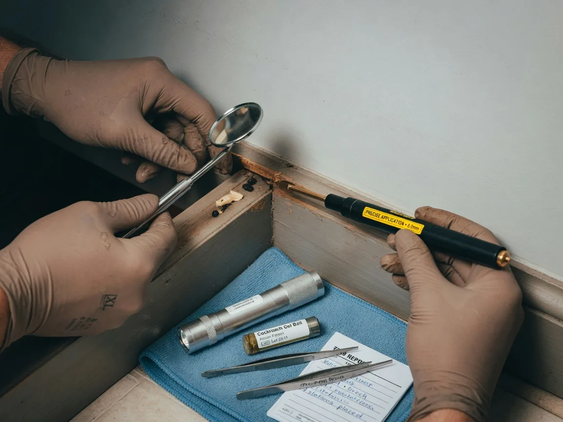 Why choose Emergency Pest Control in Higdon, AL